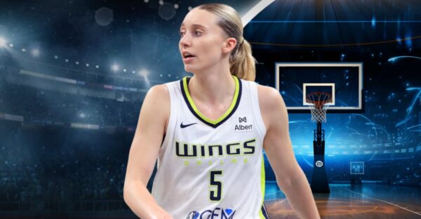NBA Stars Shout Out Paige Bueckers After Record 44-Point Night