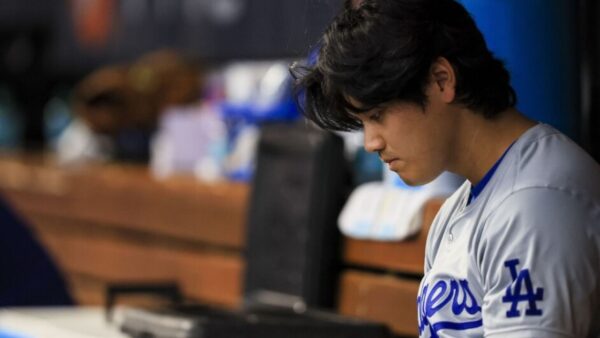 “Put the Team in a Bad Spot,” Shohei Ohtani Opens About ‘Very Regrettable’ Outing in 8-3 Loss Against Rockies