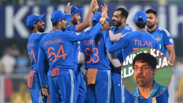 1983 World Cup Winner Makes Astonishing Claim About India’s T20 World Cup Chances After Asia Cup Announcement 