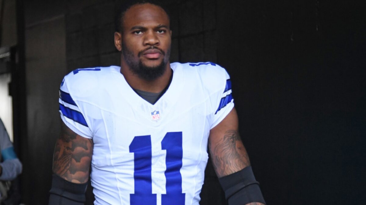 Jerry Jones Shockingly Reveals He Offered Micah Parsons to Become the Highest-Paid Non-QB Before Getting Rejected 1 Jerry Jones Shockingly Reveals He Offered Micah Parsons to Become the Highest-Paid Non-QB Before Getting Rejected