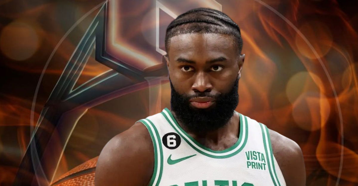 Jaylen Brown’s Father Stabbing Football Coach Over Parking Dispute Stuns Fans: “Money Isn’t Sufficient to Prevent Violence”