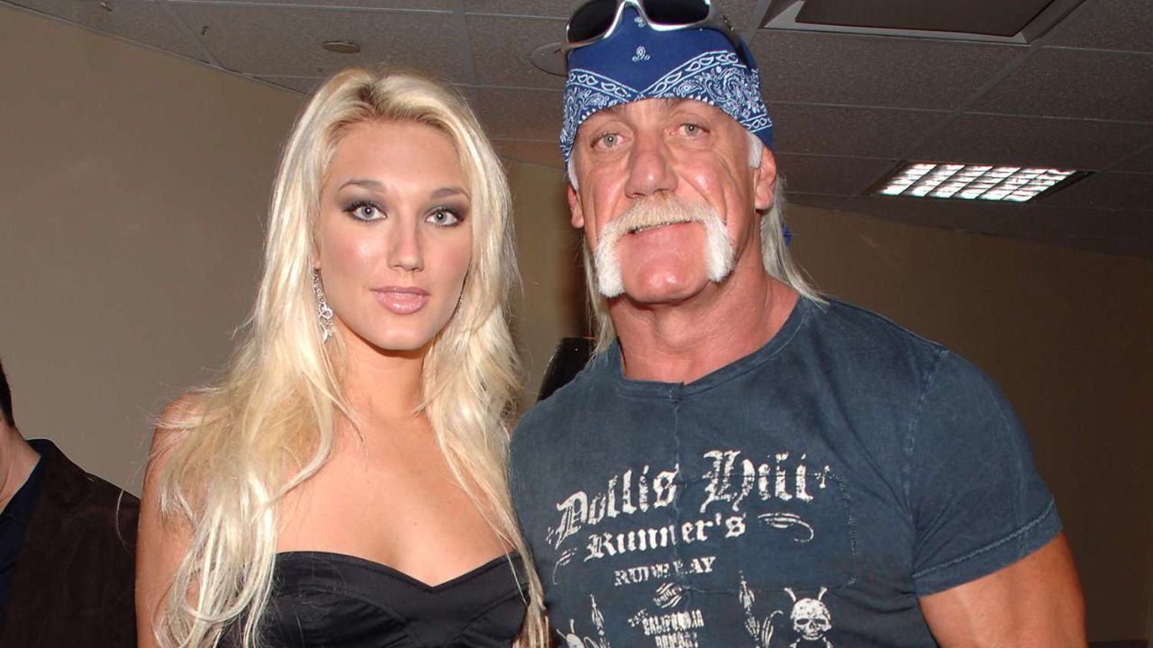 Hulk Hogan’s Daughter Claims the Bodycam Footage and 911 Tapes Will Change the Entire Narrative Around Her Father’s death
