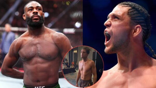 MMA Fans Show Concern as Devastating Weight Cut Takes Toll on Brian Ortega: “Can Barely Walk”