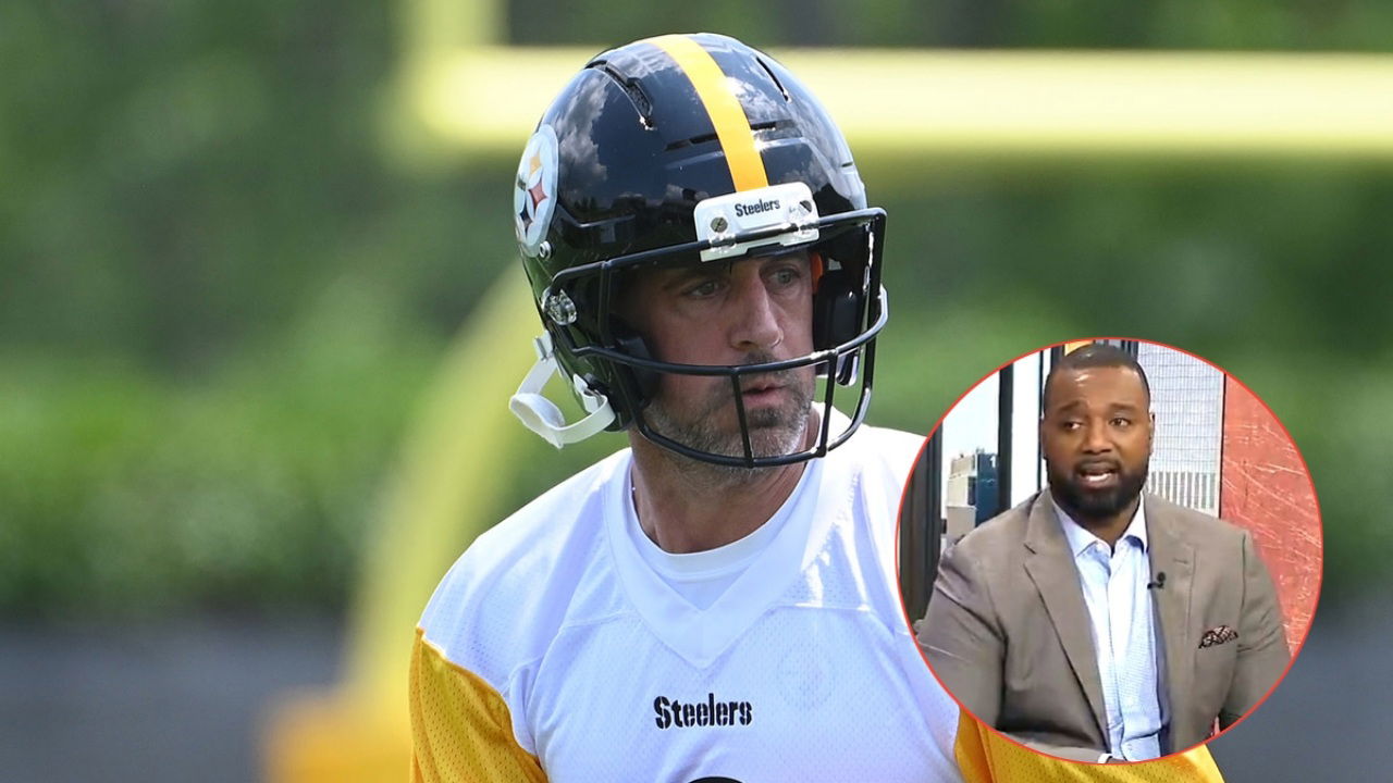 Ex-Super Bowl Champion Doesn’t Have Faith in Aaron Rodgers Anymore