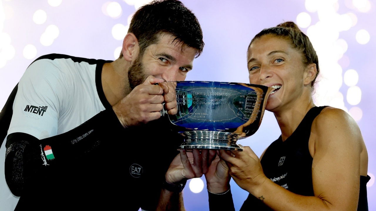 Tim Henman Slams US Open with ‘Disrespectful’ Remark for Its Revamped Mixed Doubles