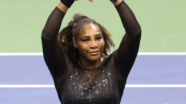 Serena Williams Reveals If She Gets ‘Tired’ of People Asking Her to Make a Comeback