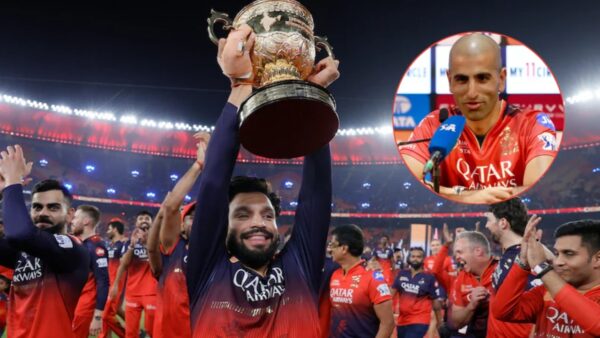 Real Timeline Behind RCB’s Decision to Make Rajat Patidar Captain Revealed!