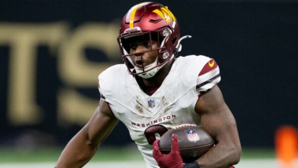 49ers Land Brian Robinson Jr. to Boost Backfield and Fan Optimism