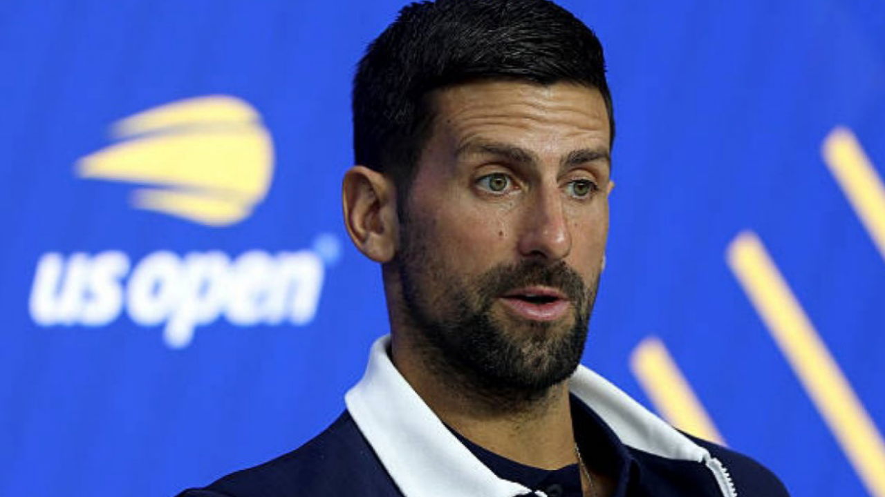 Novak Djokovic Questions the Activeness of Fellow Players to Oppose the Controversial Two-Week Masters Events Format