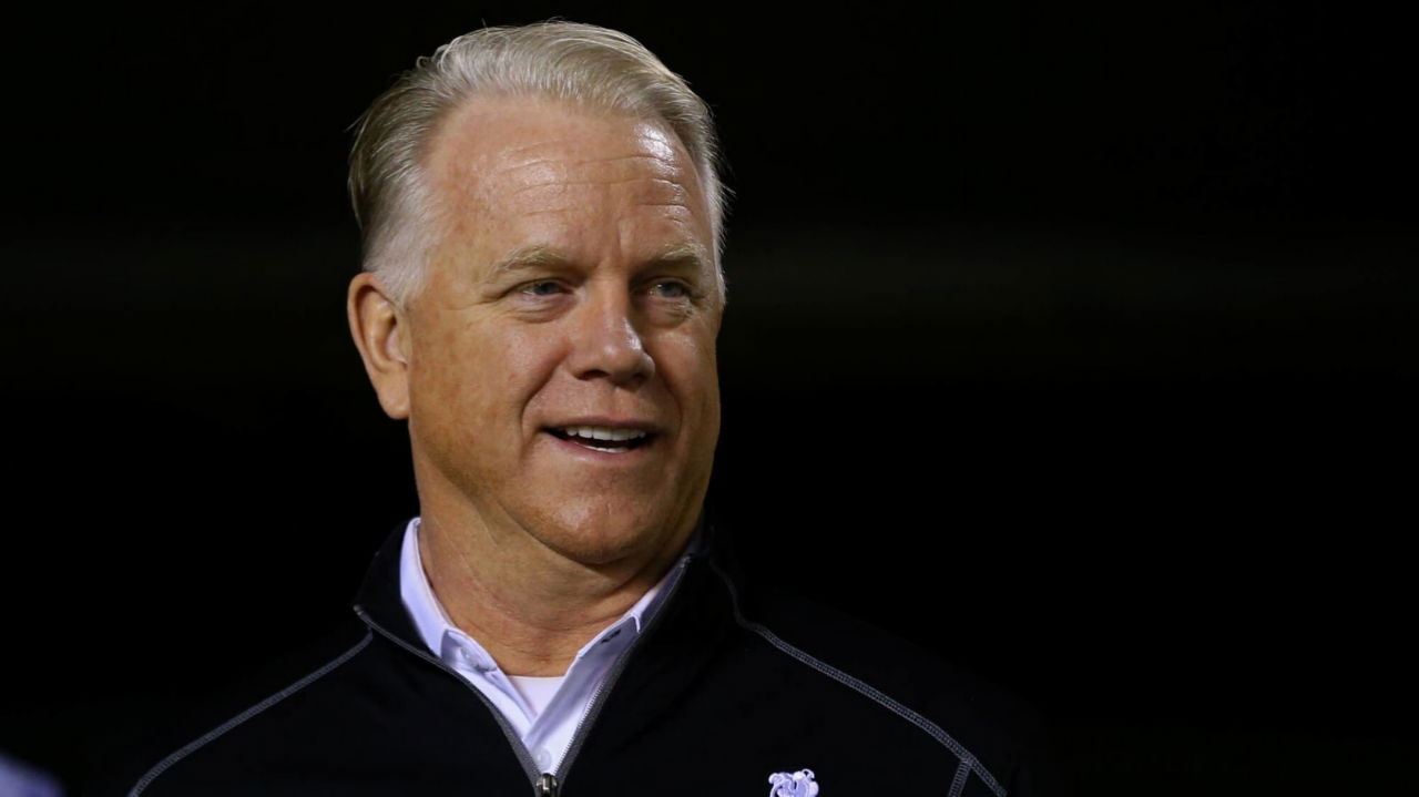 Boomer Esiason’s Reaction Highlights Bengals’ ‘Cheap’ Frugal Ring of Honor Invite