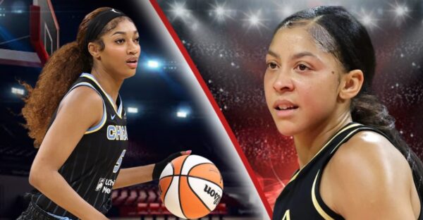 Angel Reese Takes The Highway Responding to Viral Candace Parker Criticism