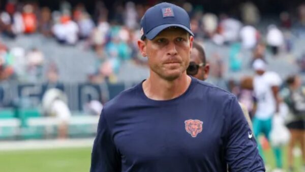 Slow Start of Offense Frustrates Coach Ben Johnson as Bears Top Chiefs in Preseason