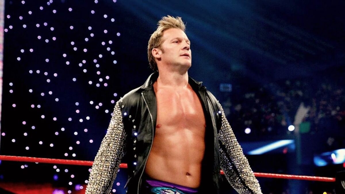 Significant Interest Within WWE to Bring Back Chris Jericho as His AEW Deal Nears Expiration: Reports 1 Chris Jericho
