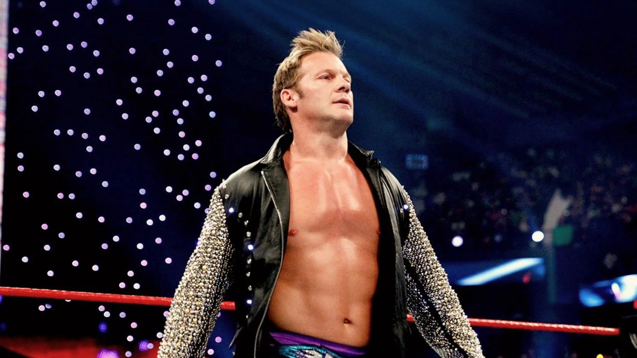 Chris Jericho Shocks Fans with Stunning Body Transformation at 55 as WWE Switch Rumors Intensify