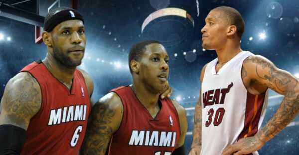 LeBron James’ Former Teammates Bank $1 Million After Winning BIG 3 Championship