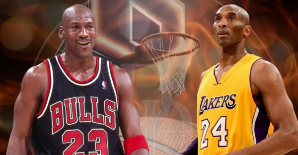Michael Jordan–Kobe Bryant Card Sets Record with $12.9 Million Sale