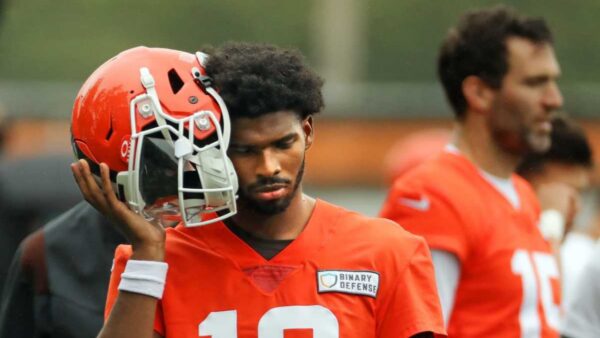 Setting up for Failure? Browns Cut 4 Offensive Linemen Who Were Blocking for Shedeur Sanders in Preseason Finale
