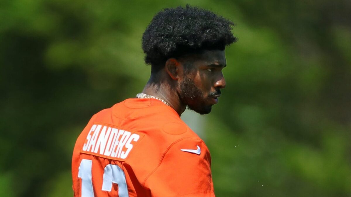 Setting up for Failure? Browns Cut 4 Offensive Linemen Who Were Blocking for Shedeur Sanders in Preseason Finale 1 Setting up for Failure? Browns Cut 4 Offensive Linemen Who Were Blocking for Shedeur Sanders in Preseason Finale