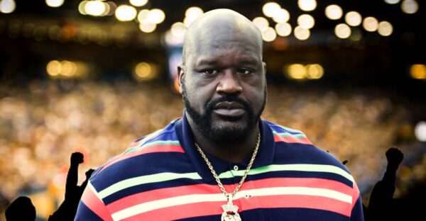 Shaquille O’Neal’s Boxing Opponent Leaves Fans In Splits: “Hates Anyone With Name Charles”