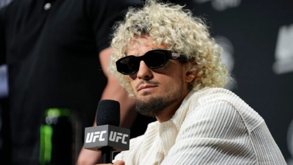 Sean O’Malley Sets Timeline for Potential Featherweight Move: “Would be Easier at 145”