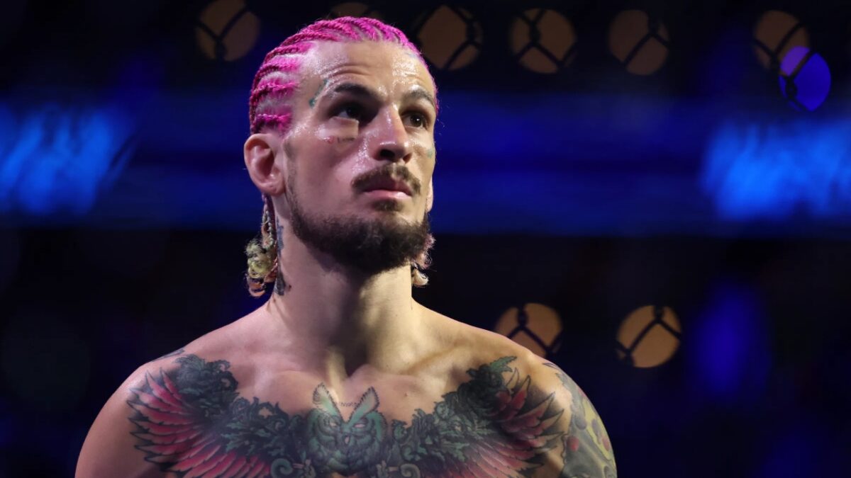 Sean O'Malley Sets Timeline for Potential Featherweight Move: "Would be Easier at 145" 1 Sean O'Malley