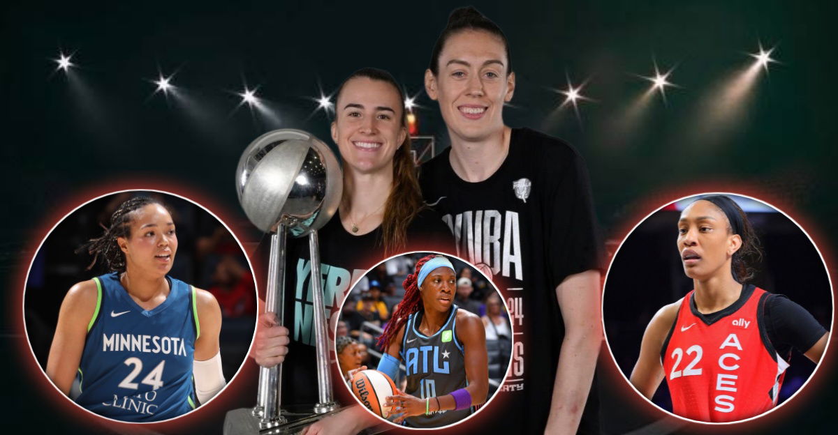 3 Teams Best Prepared to Defeat Liberty and Become Next WNBA Champions