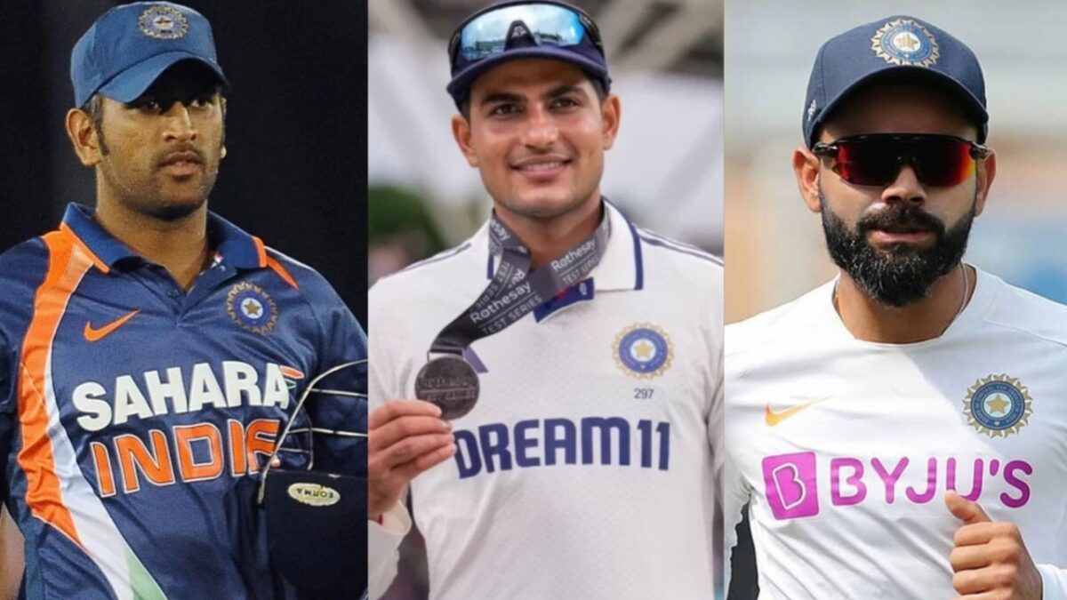 Dream11 to Discontinue as Team India’s Sponsor After Government Ban, Toyota Frontrunners 1 India sponsors Sahara, Dream11, Byju's