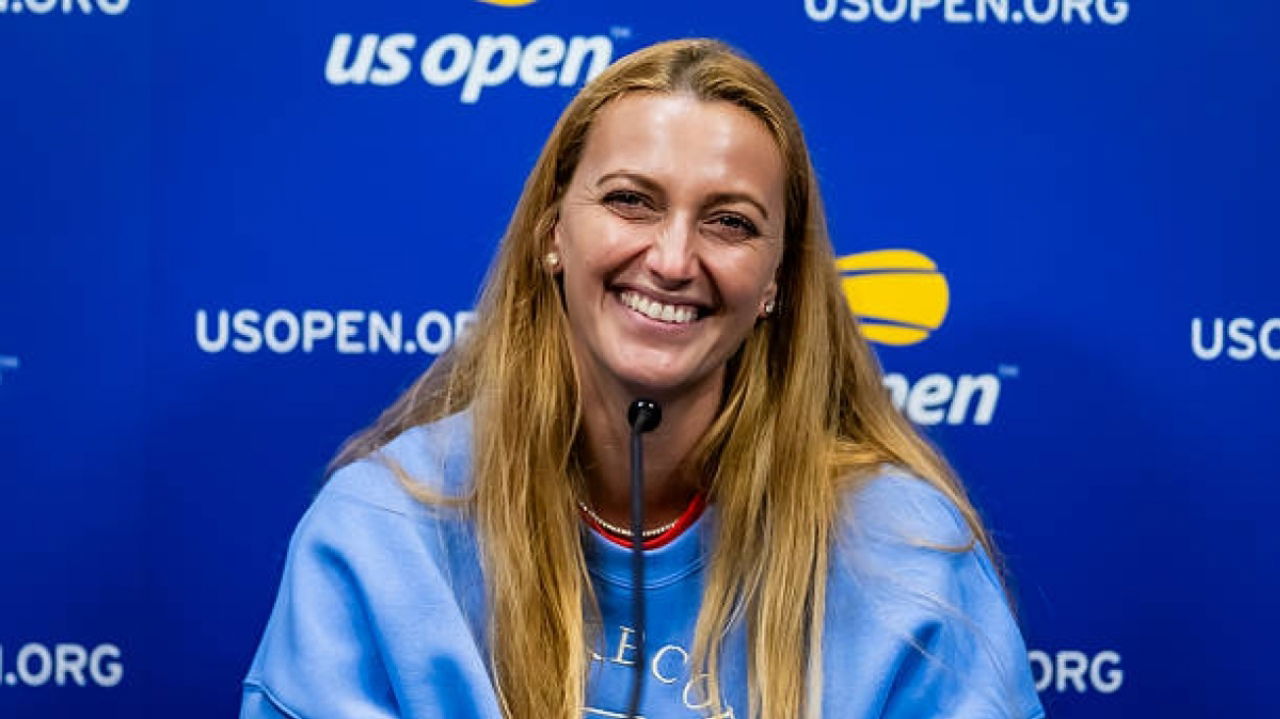 Petra Kvitova Reflects on the Proudest Moments of her Illustrious Career After her Retirement at the US Open