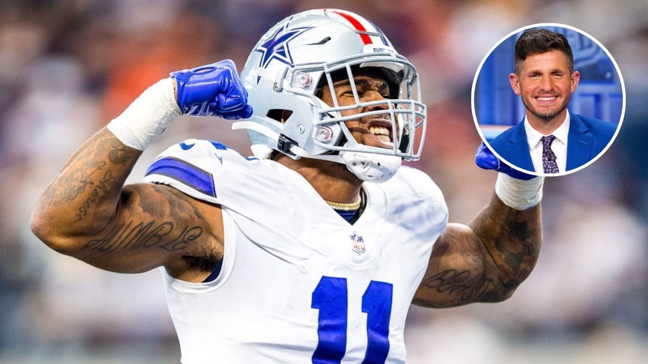 Dan Orlovsky Feels Cowboys Are “Becoming a Joke” Amid Micah Parsons Contract Saga