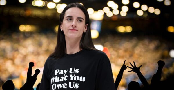 Caitlin Clark and Fellow WNBA Stars May Strike Over League’s Stalled Negotiations