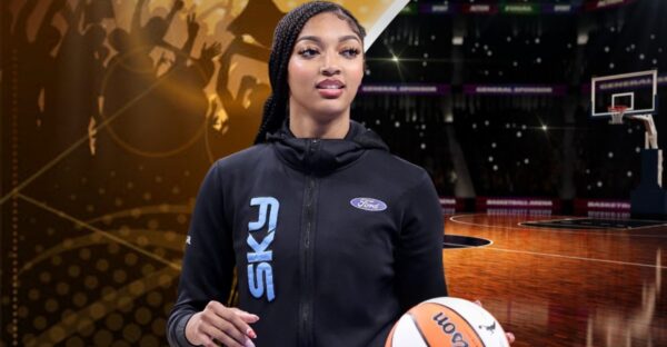 Angel Reese Sets Another Double-Double Record After Return From Back Injury