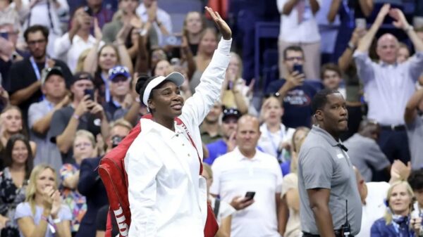Venus Williams Casts Doubts on Playing Further Tournaments in 2025 After US Open Exit