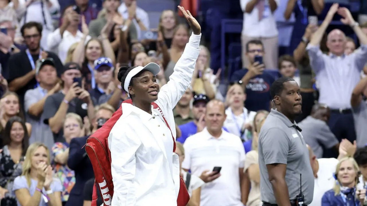 Venus Williams Casts Doubts on Playing Further Tournaments in 2025 After US Open Exit