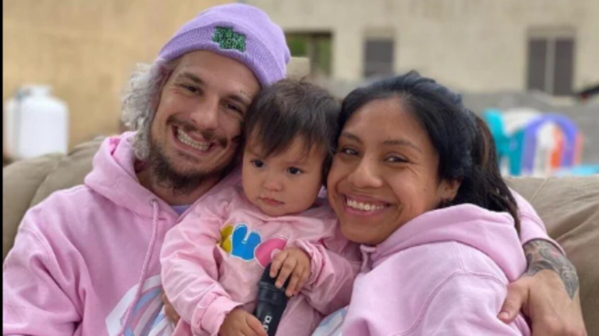 Sean O'Malley family