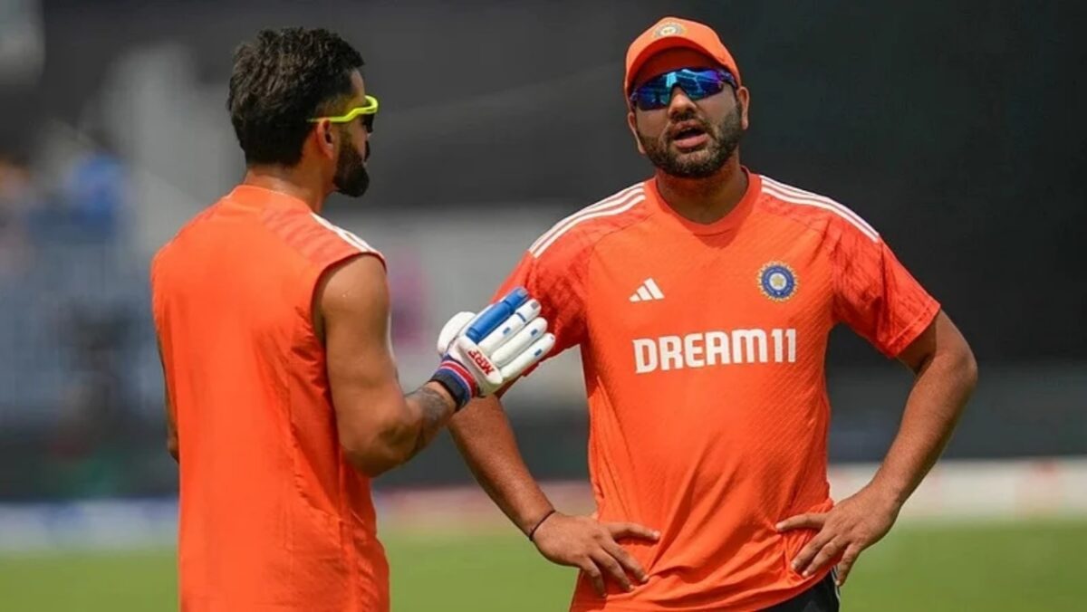 Indian Cricketers Set to Lose INR 150-200 Crores Following Government's Decision to Ban Money-Related Fantasy Platforms 1 Dream 11 India sponsor