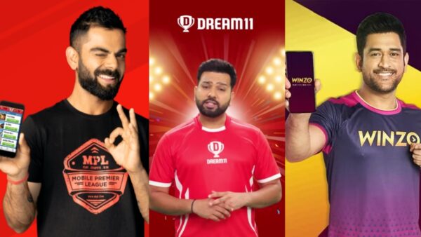 Indian players lose money