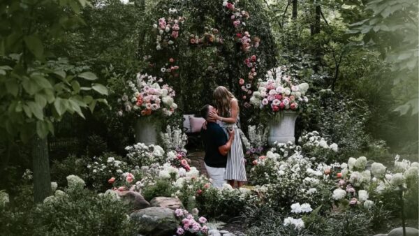 Travis Kelce Getting Engaged to Taylor Swift Sparks Wild Reactions on Social Media – “Travis Just Secured the Ultimate Bag”