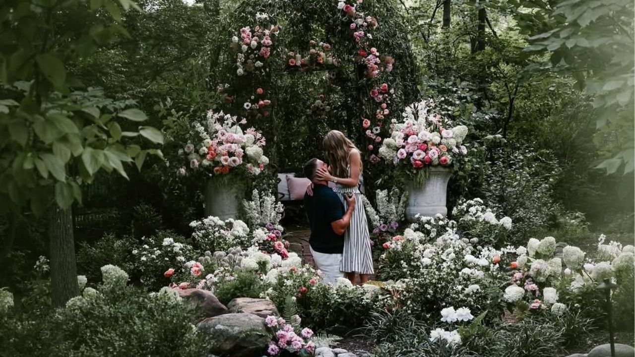 Travis Kelce Getting Engaged to Taylor Swift Sparks Wild Reactions on Social Media – “Travis Just Secured the Ultimate Bag”