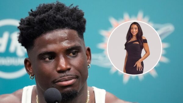 Tyreek Hill’s 15-Month Marriage Turns Costly with Millions at Stake, Estranged Wife Seeks up to $50K Monthly