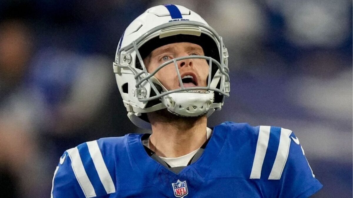 2-Time Super Bowl Champion Boldly Predicts Jayden Daniels' Commanders to Reach the Super Bowl This Season 1 Matt Gay