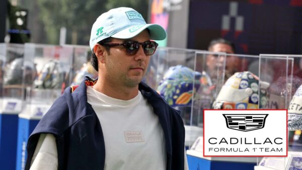 “Roar of a Country Is Back,” Sergio Perez Set for Redemption with Cadillac After Brutal Red Bull axe