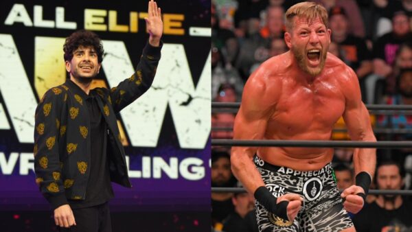 Jake Hager Alleges AEW’s Downfall After Cody Rhodes’ Departure While Lambasting Tony Khan