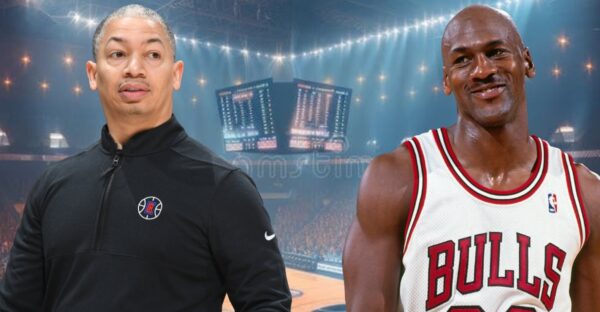 Michael Jordan Would Average 45 Points in This Era, Says Former Teammate Ty Lue