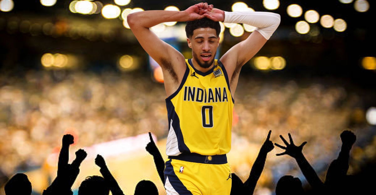 “That’s Beyond Sad” – Tyrese Haliburton’s Heart-Breaking Reveal Amidst Injury Recovery Disappoints NBA Fans