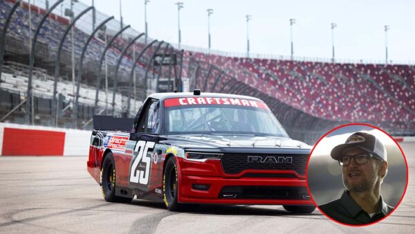 Dale Earnhardt Jr. Exposes the Biggest Obstacle Ahead of Dodge Amidst NASCAR Cup interest