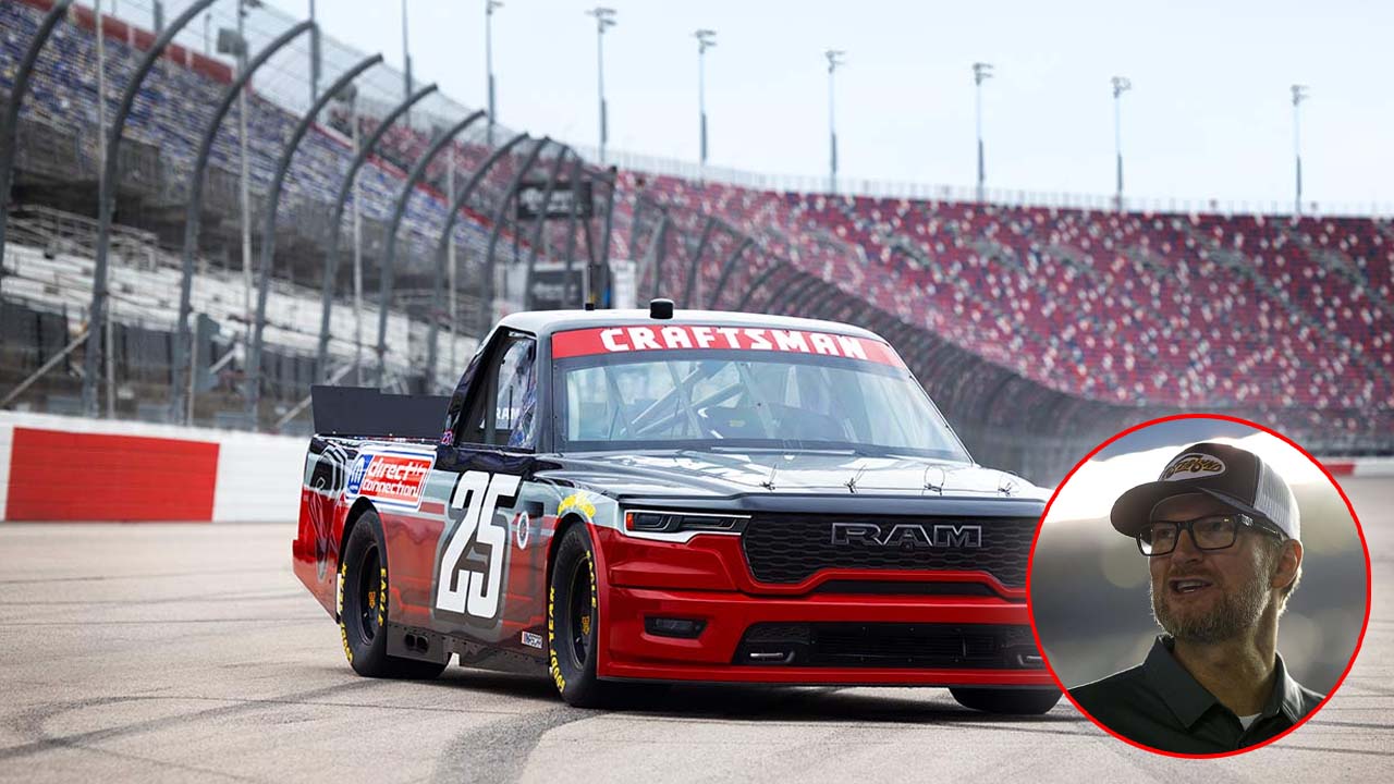 Dale Earnhardt Jr. Exposes the Biggest Obstacle Ahead of Dodge Amidst NASCAR Cup interest