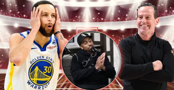 Jeff Teague Hails Kenny Atkinson For Predicting Stephen Curry and Other Superstars’ Rise