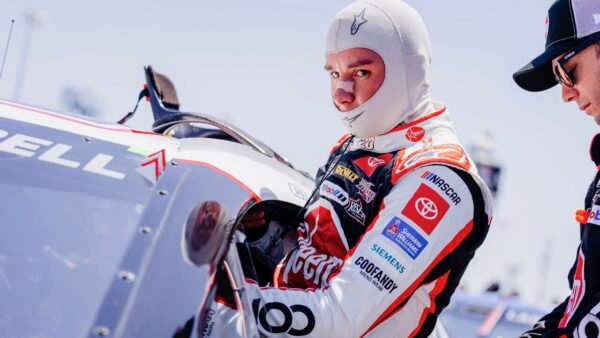 Christopher Bell