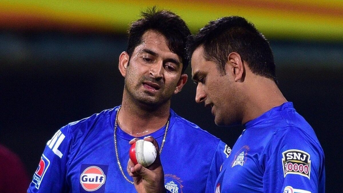 Ravichandran Ashwin Points Out The One Reason Why He’s Awe-Struck by MS Dhoni 1 MS Dhoni abuse Mohit Sharma