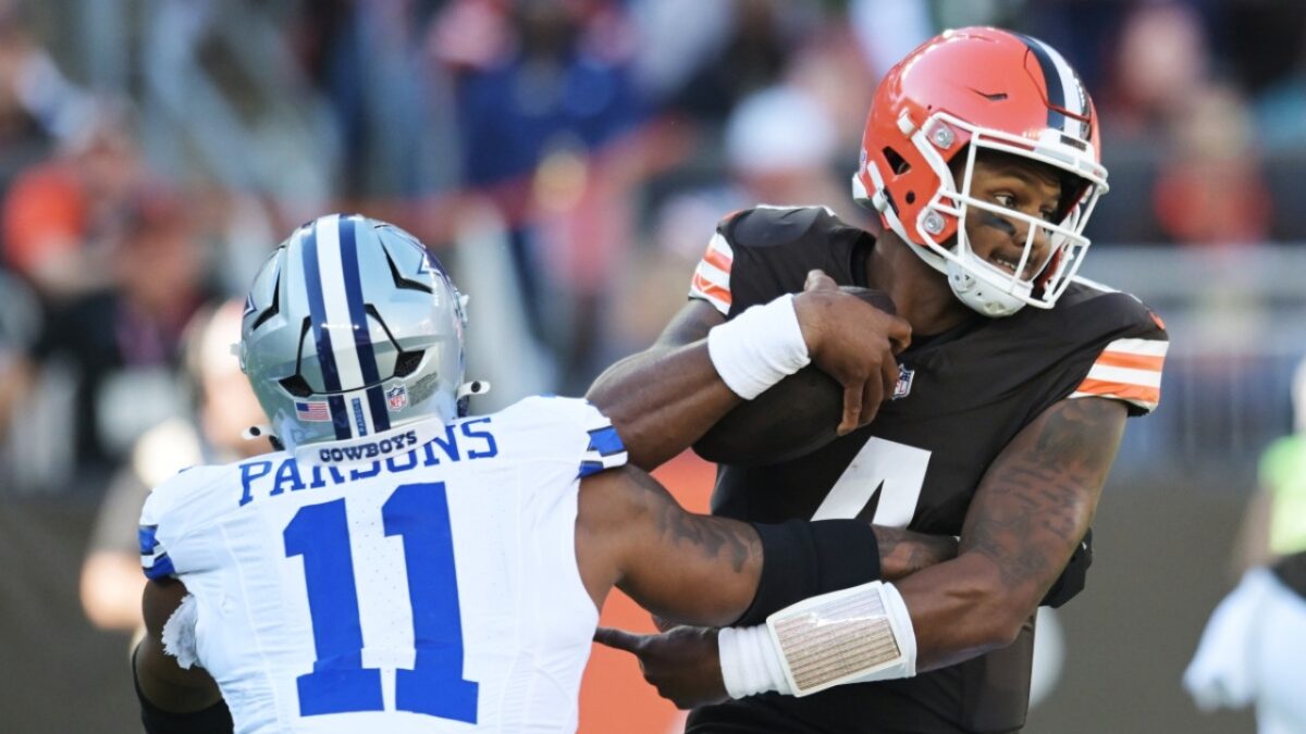 Matt LaFleur Recalls First Impressions of Micah Parsons From 2021 Pro Bowl